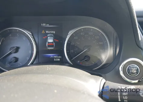 2015 Infiniti Q50 z USA, uszkodzony, nr VIN JN1BV7AP2FM348708